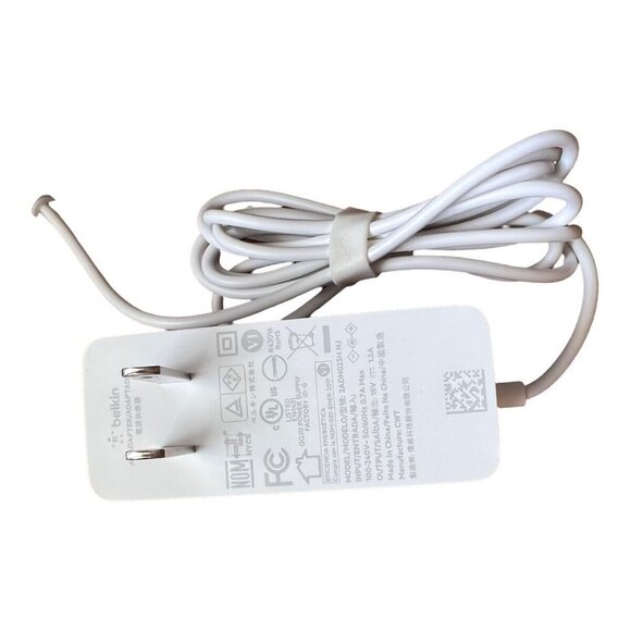 Belkin Wireless Charging Stand For Smartphones & Tablets - Picture 6 of 8